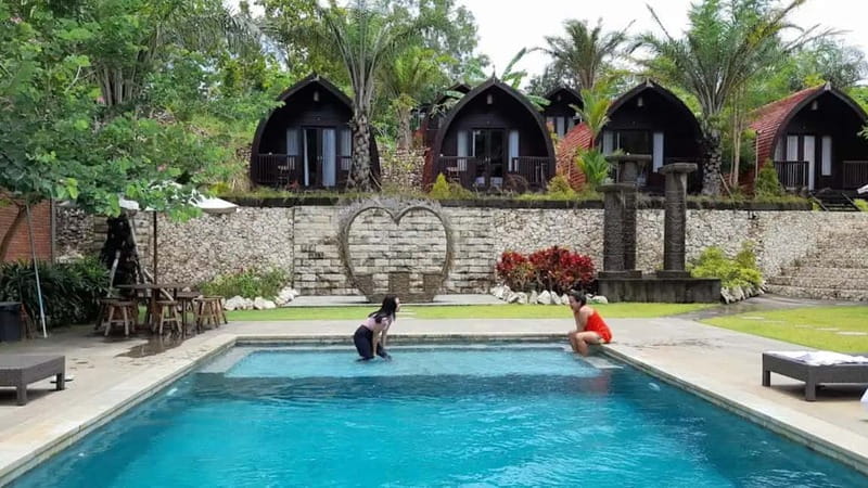 Special Trip Nusa Penida Island two Day 1 Night - Practical Details: Transportation, Timing, and Group Size