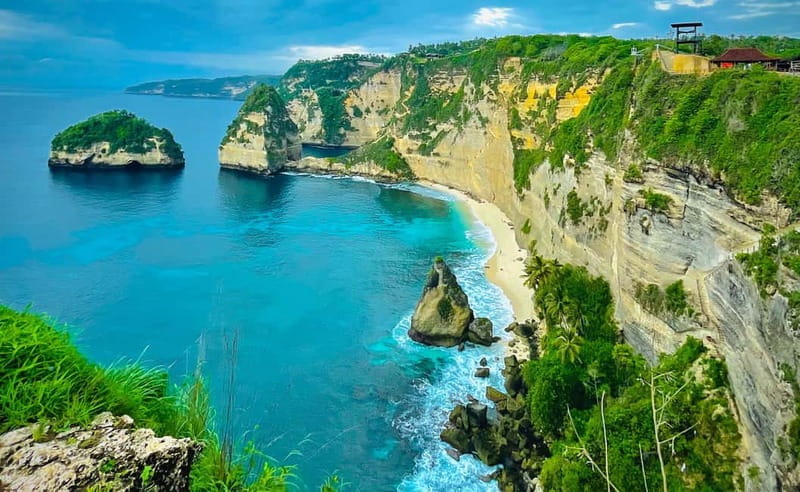 Special Trip Nusa Penida Island two Day 1 Night - Who Will Love This Tour?