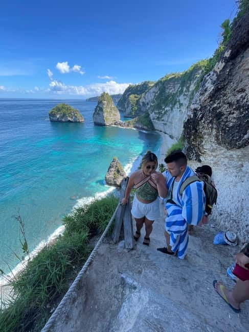 Special Trip Nusa Penida Island two Day 1 Night - FAQ