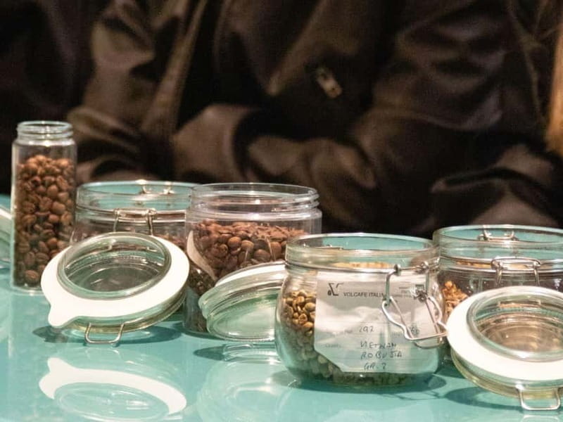 Specialty Coffee Workshop & Tasting Experience in Florence - The Experience in Detail: What to Expect