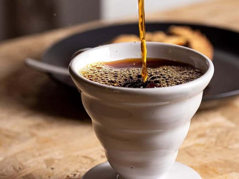 Specialty Coffee Workshop & Tasting Experience in Rome - An In-Depth Look at the Experience