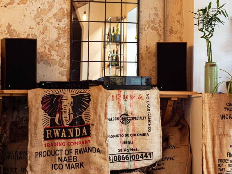 Specialty Coffee Workshop & Tasting Experience in Rome - The Sum Up: Who Should Book This Coffee Workshop?