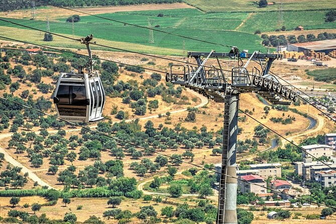 Spectacular Pergamon & Asceplion Tour From Kusadasi & Selcuk Hotels - FAQ