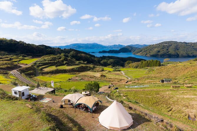 Spectacular Terraced Rice Field Walking Experience - Cultural Significance of Terraced Rice Fields