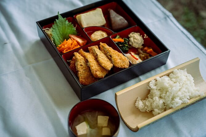 Spectacular Terraced Rice Field Walking Experience - Tips for an Enjoyable Experience