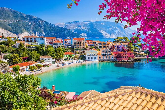 Spectacular View of Kefalonia: A Private Tour - Who Will Love This Tour?