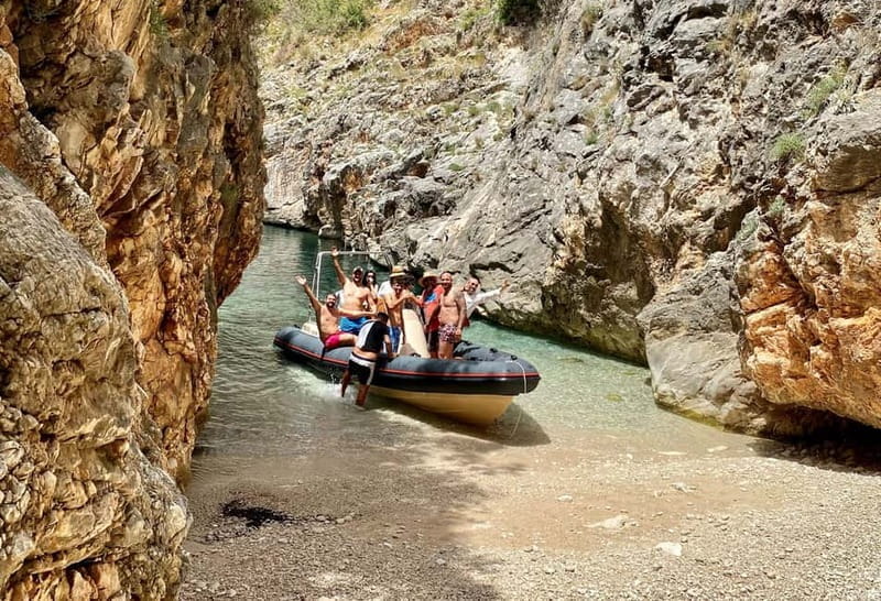 Speed Boat Tour to National Park and Grama Bay - Discovering Albania’s Coastal Secrets: A Detailed Review of the Speedboat Tour