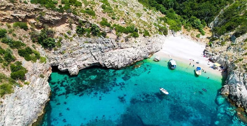 Speed Boat Trip to Grama Bay - Who This Tour Is Perfect For