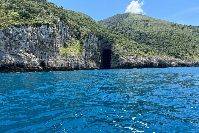 Speed Boat Trip to Karaburun, Haxhi Ali Cave and Sazan Island - FAQs