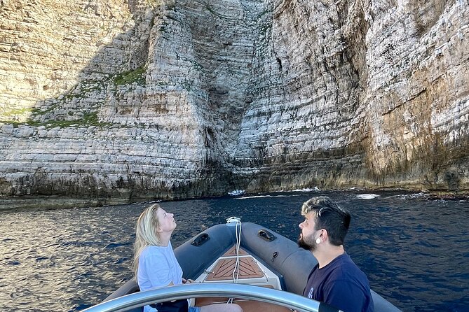 Speed Boat Trip to Sazan Island, Haxhi Ali Cave and Karaburun - Group Size and Recommendations