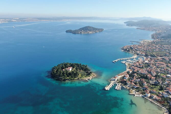 Speedboat Beach escape to Zadar Islands - What Makes This Experience Stand Out