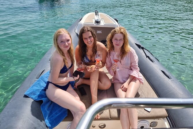 Speedboat Beach escape to Zadar Islands - Final Thoughts