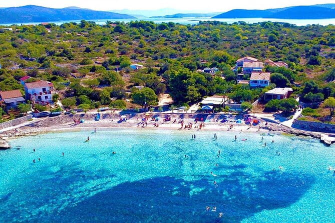 Speedboat Blue Lagoon & 3 Islands tour from Trogir - Final thoughts on value and experience