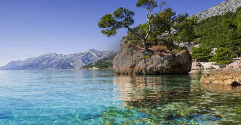 Speedboat Panorama Excursion Brac Povlja - Makarska Tour 1 - Who Will Love This Tour?