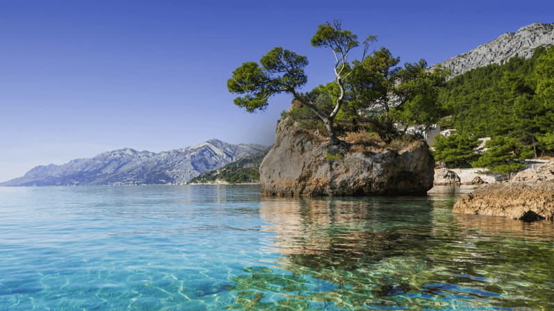 Speedboat Panorama Excursion Brac Povlja - Makarska Tour 1 - Why Its Worth Considering