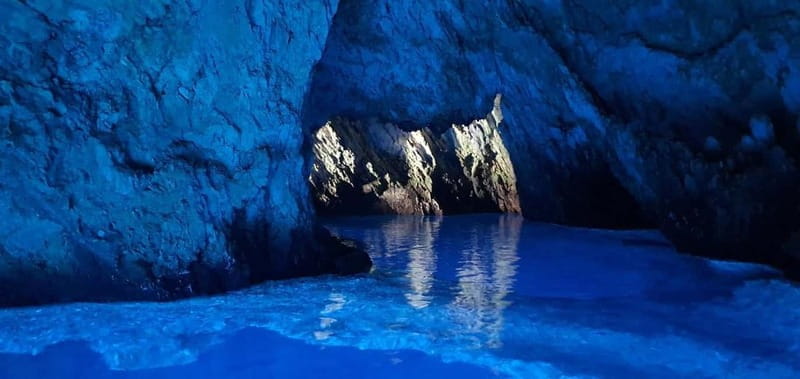 Speedboat tour to 3 islands with Blue cave and Blue Lagoon - The Practical Side: Logistics and Value