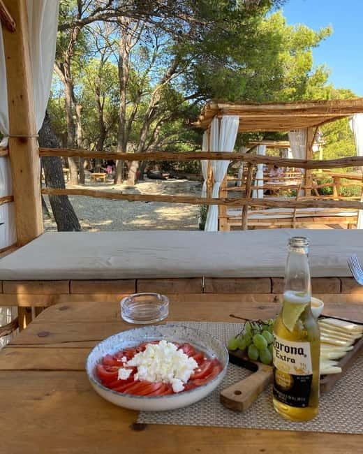 Speedboat tour to 3 islands with Blue cave and Blue Lagoon - FAQ