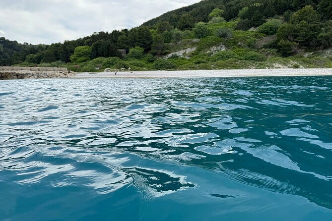 Speedboat Tour to Sazan Island, Haxhi Ali Cave and Marine Park - Who This Tour Is Perfect For