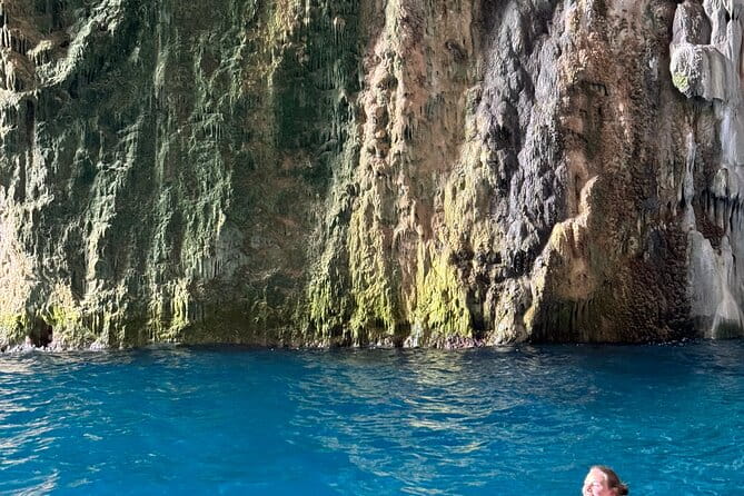 Speedboat Tour to Sazan Island, Haxhi Ali Cave and Marine Park - The Sum Up: A Memorable Day with Scenic and Cultural Highlights