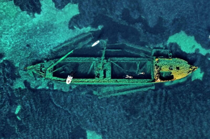 Speedboat tours Sakarun,Sunkenshipp,Veli Rat,Bozava;Muline.. - Final Thoughts: Is It Worth It?