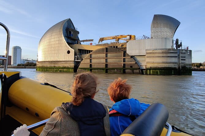 Speedboat 'Ultimate Tower Blast' from Tower Millennium Pier - 40 minutes - FAQs