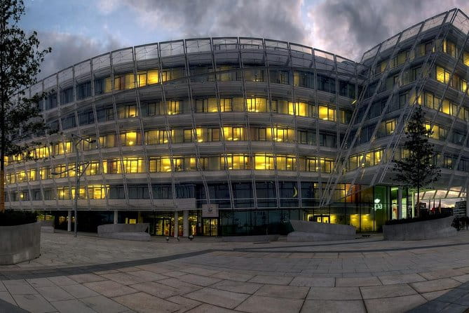 Speicherstadt and HafenCity Tour of Hamburg with German speaking guide - FAQ