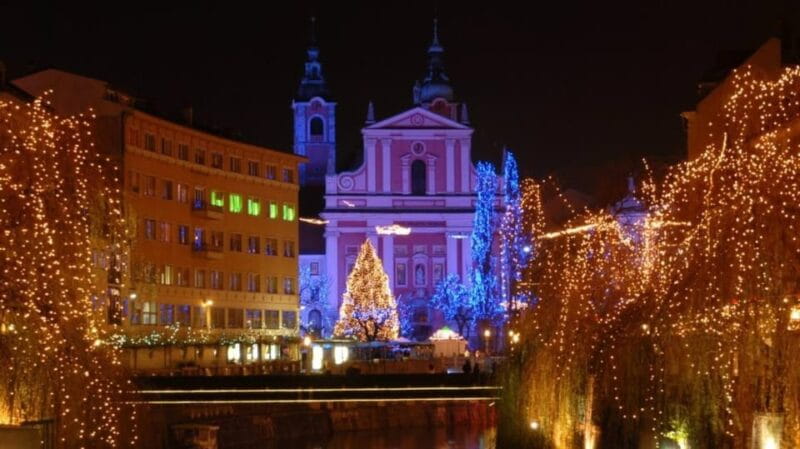 Spellbinding Christmas Tour in Corfu - FAQ