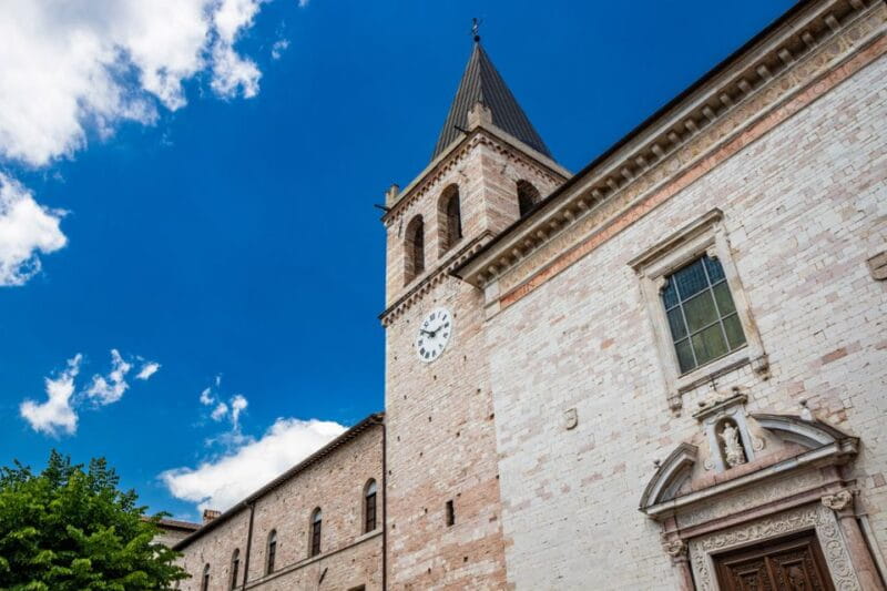 Spello: Old Town Guided Walking Tour - Who Will Love This Tour?