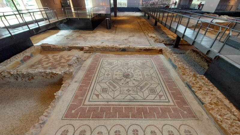 Spello: Roman Mosaics and Renaissance Masterpieces Tour - The Sum Up