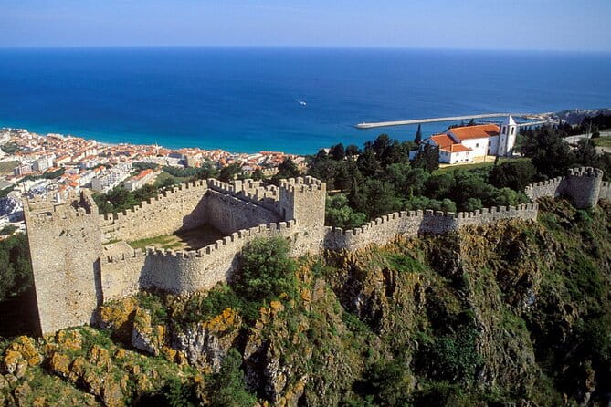 Spend the day at a lovely villa with cristal water and fresh seefood - Final Thoughts