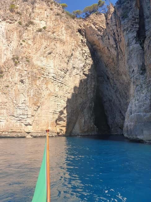 Sperlonga and Gaeta: Adventure among the sea, caves, and legends - Key points / Takeaways