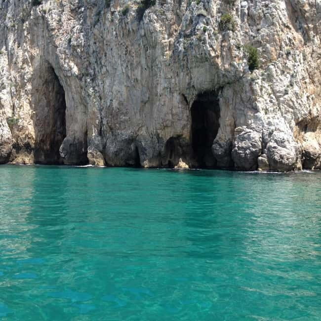 Sperlonga and Gaeta: Adventure among the sea, caves, and legends - The Sum Up