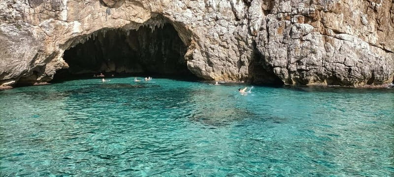 Sperlonga and Gaeta: Adventure among the sea, caves, and legends - FAQ