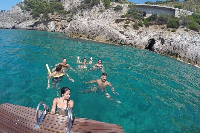 Sperlonga Blue Grotto Tour - Who Should Consider This Tour?