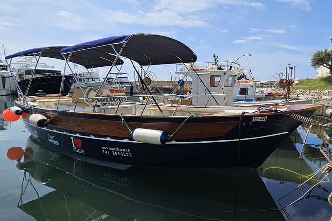 Sperlonga Blue Grotto Tour - Final Thoughts: Is It Worth It?