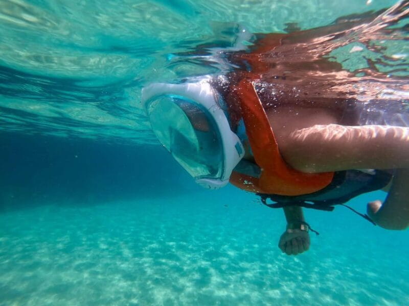 Sperlonga: Boat Cruise to the Blue Grotto with Swimming - FAQ