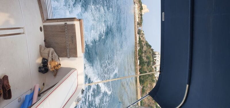 Sperlonga: Private Blue Grotto Boat Tour - Why the Blue Grotto is Worth the Price