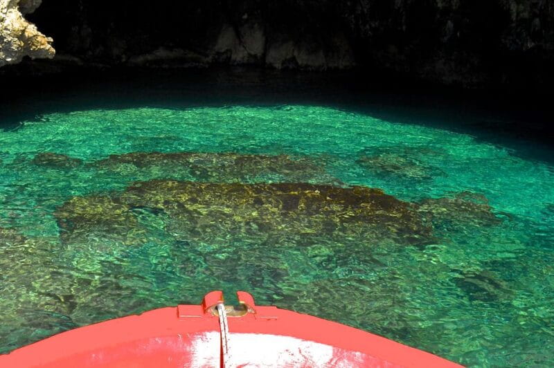 Sperlonga: Private Blue Grotto Boat Tour - Practical Tips for a Smooth Trip