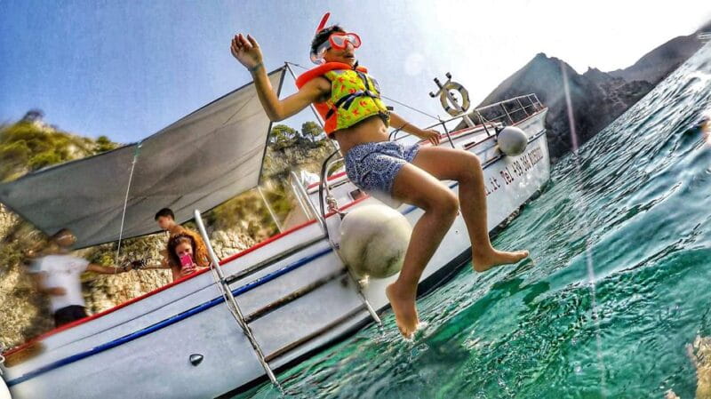 Sperlonga: Private Blue Grotto Boat Tour - Price and Value: Is It Worth It?