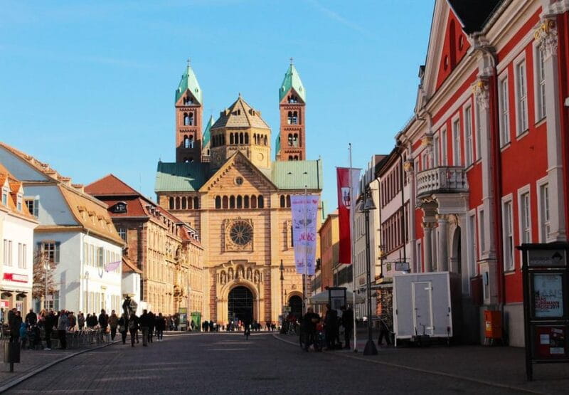 Speyer Private Guided Walking Tour - Why This Tour Offers Great Value