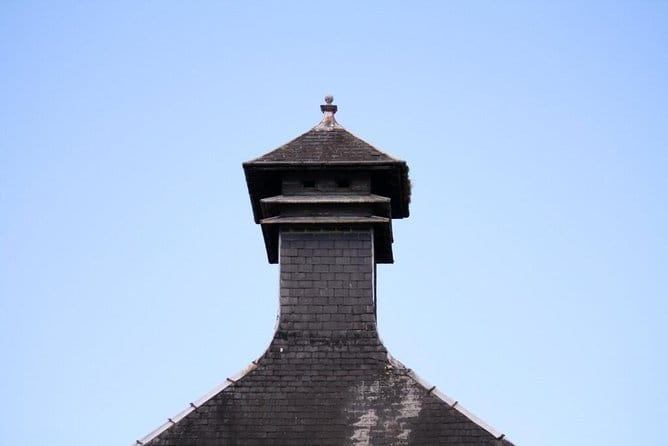 Speyside Whisky Experience - Introducing the Speyside Whisky Experience: A Private Tour for Whisky Lovers