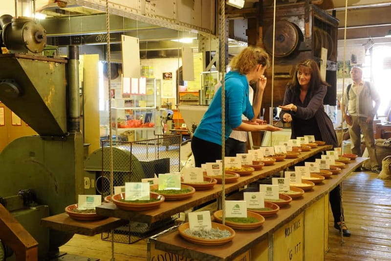 Spicy's Gewürzmuseum Entry Ticket and Audio Guide - Key Points / Takeaways