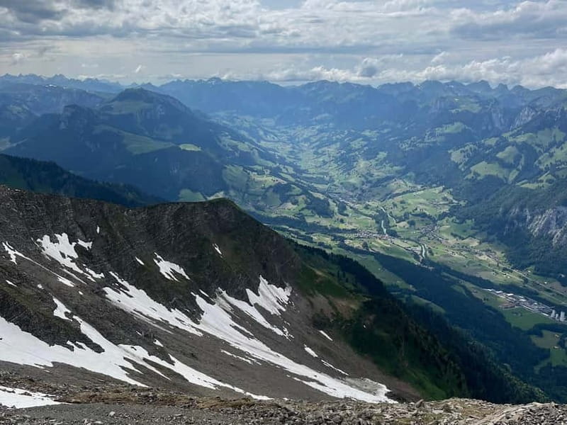 Spiez: Summit Mt. Niesen with a Swiss Triathlete - Frequently Asked Questions
