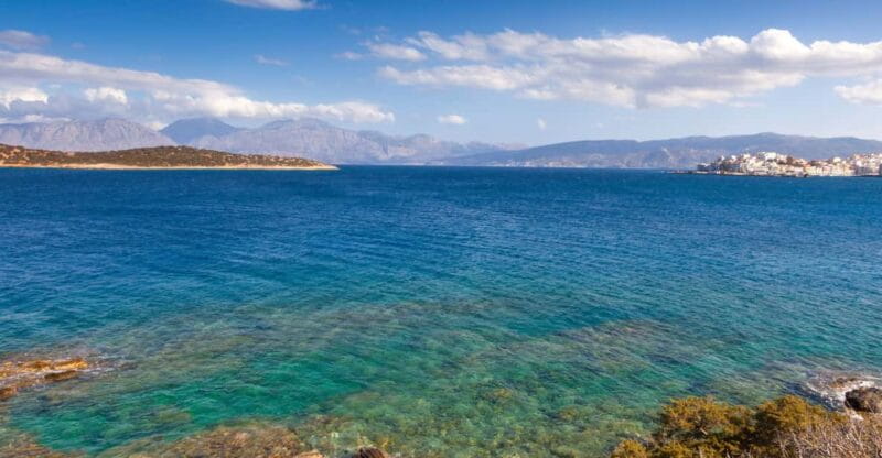 SPINALONGA-AGIOS NIKOLAOS-ELOUNDA(WITH BBQ) - Key Points / Takeaways