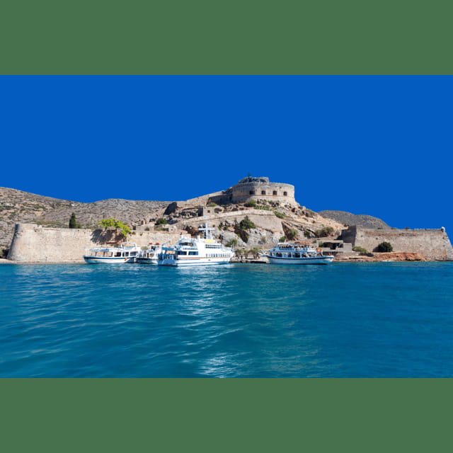 SPINALONGA-AGIOS NIKOLAOS-ELOUNDA(WITH BBQ) - The Return Journey and Additional Insights