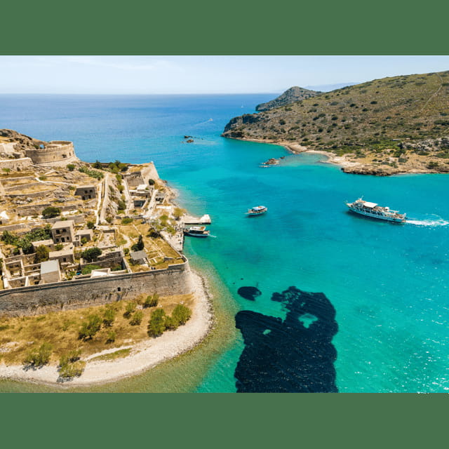 SPINALONGA-AGIOS NIKOLAOS-ELOUNDA(WITH BBQ) - Practical Information and Tips