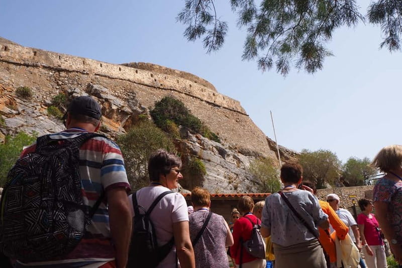 Spinalonga Boat Trip from Elounda Port - Who Will Love This Experience?