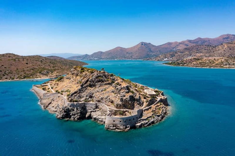 Spinalonga with Guide, Kolokitha Bay Cruise, Swimming & BBQ - Final Thoughts: Is It Worth It?
