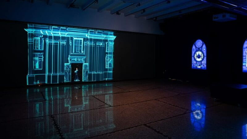 Spiritual Prague: An Exhibition - A Spectacular Dive Into Prague’s Mystical Past