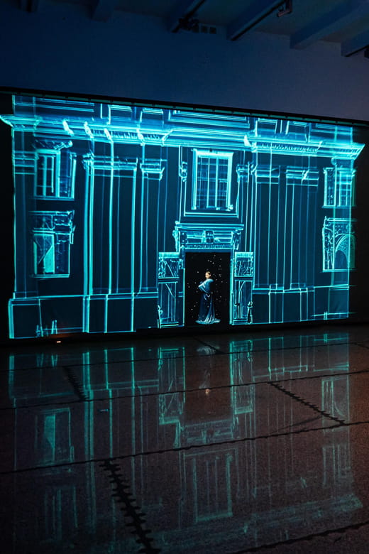 Spiritual Prague: An Exhibition - Key Points / Takeaways